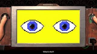 Game Settings trailer teaser