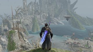 G R E A T S W O R D  -  D A G G E R