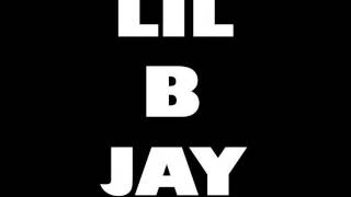 LIL B JAY - ALL SONG ( hip-hop sunda )