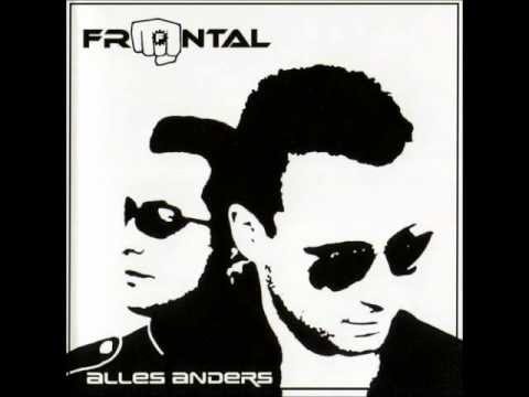 Frontal - Lass mich