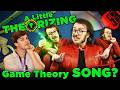 A LITTLE THEORIZING Official Game Theory Song