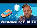 E CAR Tax 0 25 Method Instead Of 1 Method With Electric Cars Taxes On Hybrid Cars