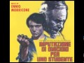 Ennio Morricone - Riflessioni Angosciose/Un Po' Per Giorno 1972.