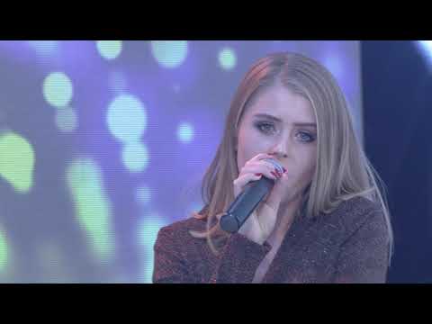 Diellza - Shume gabim (Kosova Fest 2018)