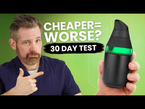 Is the Puffco Proxy Core Better than OG Proxy?
