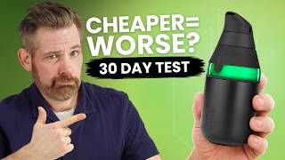 Is the Puffco Proxy Core Better than OG Proxy