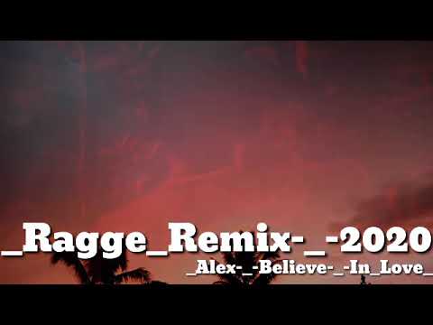 Lagu acara Reggae Rmx-_-2020_2021-_-Alex Believe-_-In_Love