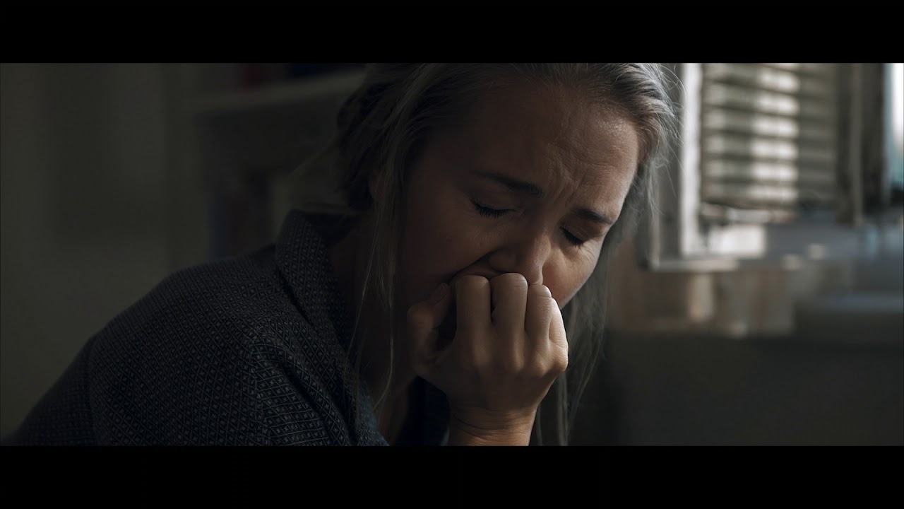 BEYOND HER LENS Full Trailer (starring Lucie Vondráčková)