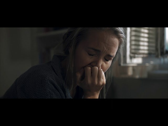 BEYOND HER LENS Full Trailer (starring Lucie Vondráčková)