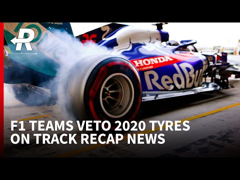 2020 Tyres rejected and Autosport Awards celebrated | On Track Recap News