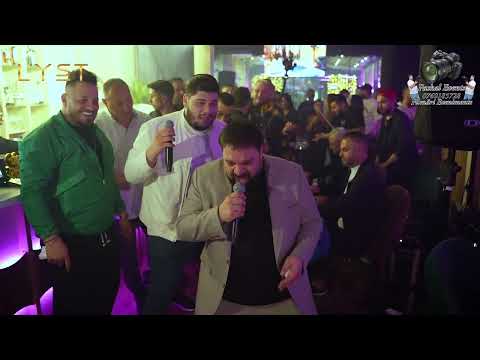 ❎️FLORIN SALAM❎️FERRARI❎️TIGANCA CREOLA❎️LIVE 2025❎️LYST RESTAURANT❎️