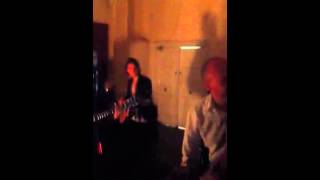 Deadwood - Dirty Pretty Things (feat Carl Barat, Olie Barat &amp; Echotape)