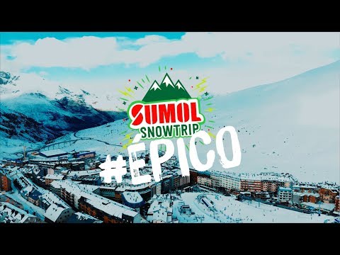 Best of Sumol Snowtrip 2019