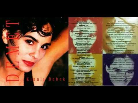 Gönlünce Yaşa - Demet