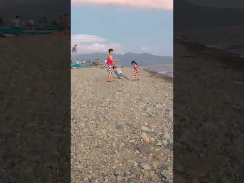 kulitan sa talahib#Batangas..