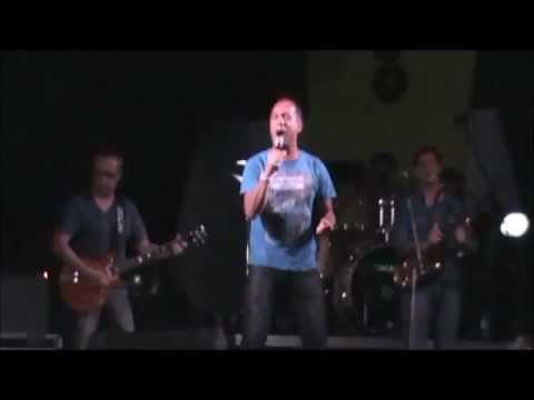 Jovens Plugados - Dunga - "Restauração"