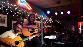 Susan Werner, Red Dress