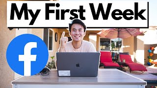 ภาพปก: My First WEEK as a SOFTWARE ENGINEER + Tips for NEW Software Developers