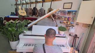 piano Grand Fukuyama & son