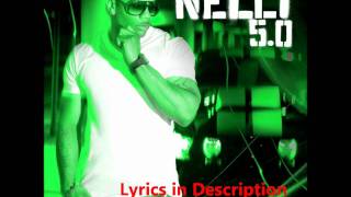 Nelly ft. Keri Hilson - Liv Tonight Bass Boost+Lyrics