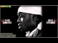 Jah Vinci Ghetto Pain Ghetto Lifestyle Riddim Feb 2012
