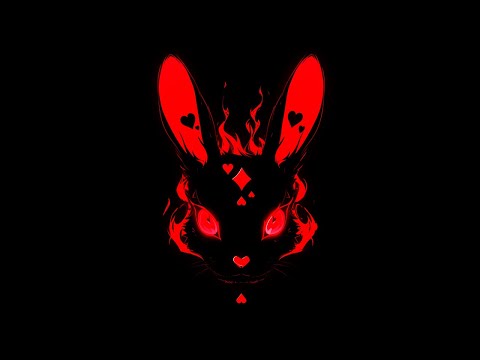 Pastelle - Chasing Rabbits (Halloween Special)