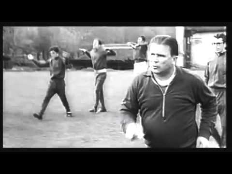 PUSKÁS HUNGARY Official Trailer 360p