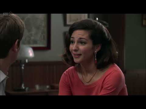 Amar C485 - Maruxa, encontrada por Bonilla, irá a convencer a Manolita de la fidelidad de Marcelino