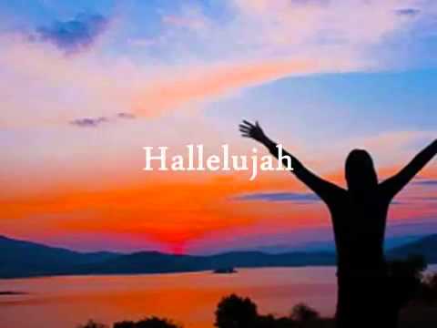 Video thumbnail for Hallelujah