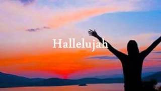 Hallelujah  Hillsong United with Lyrics   YouTube