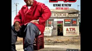 I Love My Momma - E-40 (feat. R.O.D. &amp; Mic Conn)