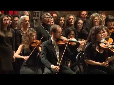 concerto inaugurale camerata strumentale stagione 2018 2019