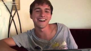 Everything Thats Wrong (Lucas Cruikshank Video)