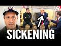 BREAKING! Trump & Vance Pick NAUSEATING Fight with Zelenskyy! SHAMEFUL Moment in History!