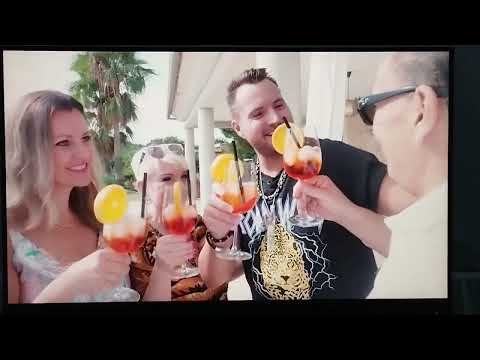 RTL Explosiv - Robert Hazzan - RTL punkt 12- Zusammenschnitt