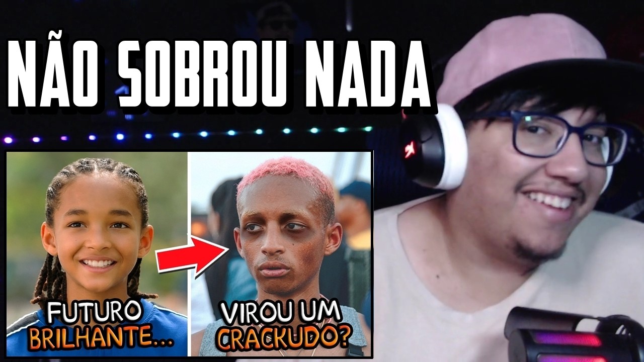 A Verdade OBSCURA: Atores de NOSSA INFÂNCIA que ARRUINARAM suas CARREIRAS 😞