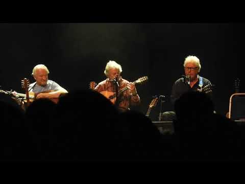 Paul Brady, Andy Irvine, Donal Lunny & Ushers Island - The Jolly Soldier