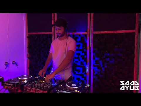 Techno Without Borders 7