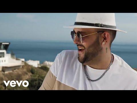 Moncho Chavea, José Rey, Liderj, Anthony - Me Llaman Loco (Video Oficial)