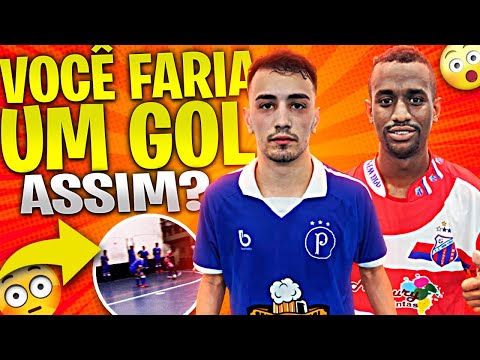 Petelekos x Turma do Jow - Semi final da Super Copa RC eventos 2020