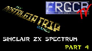 My Nostalgia Trip Games - Ep20 Spectrum part 4