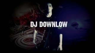 Dj DownLow - Tukhmanov Routine