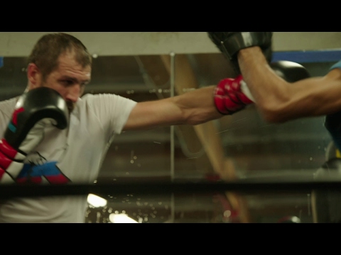 Единоборства First Look — 24/7 Ward/Kovalev 2 (HBO Boxing)