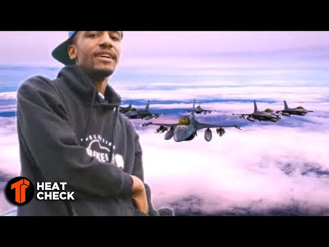 Foevabeatz x Lazy Shotta - Bazooka (Music Video) II Dir. A Foevalazy Film