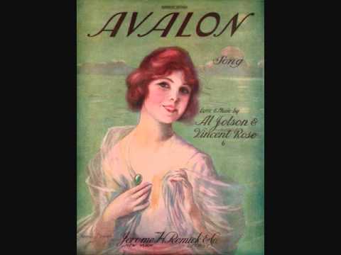 Video thumbnail for Avalon