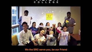 Student Representative Council (SRC) 2018/2019 Promote Video