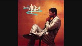 Gerald Alston - Take Me Where You Want To