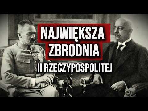 Jak zginął pierwszy Prezydent Polski? Gabriel Narutowicz - wybór i zamach.
