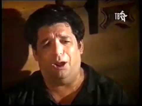 NIKOLAY ERDENKO - " EH  YAMSHCHIK "