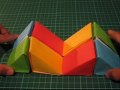Origami Show Case 